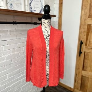 Talbots Knit Cardigan